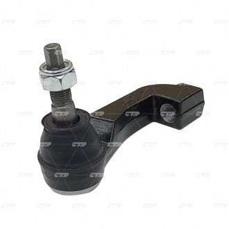 Наконечник рулевой тяги ctr CE0029L