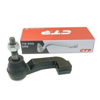 Наконечник рулевой тяги ctr CE0029L