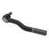 Наконечник рул L Jeep Grand Cherokee 99-05 (вир-во) CTR CE0905L