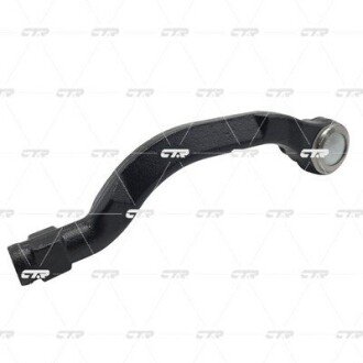 Наконечник рулевой тяги ctr CE0867L