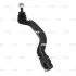 Наконечник рул L Renault Laguna 01-08 Espace 02-15 Trafic 01- Opel Vivaro 00- Nissan (вир-во) CTR CE0867L (фото 4)