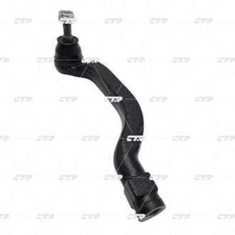 Наконечник рулевой тяги ctr CE0867L