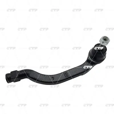Наконечник рул L Renault Laguna 01-08 Espace 02-15 Trafic 01- Opel Vivaro 00- Nissan (вир-во) CTR CE0867L (фото 1)