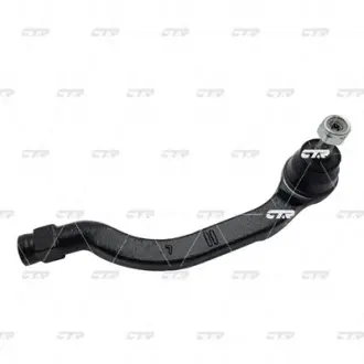 Наконечник рул L Renault Laguna 01-08 Espace 02-15 Trafic 01- Opel Vivaro 00- Nissan (вир-во) CTR CE0867L