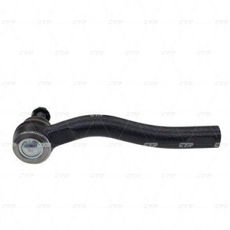 Накінечник кермової тяги ctr CE0866R