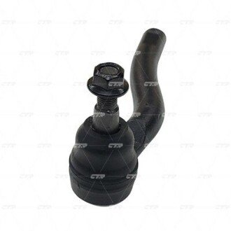 Накінечник кермової тяги ctr CE0866R