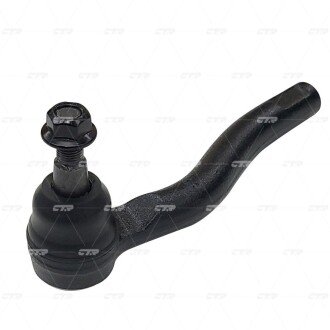 Накінечник кермової тяги ctr CE0866R