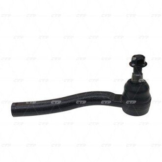 Накінечник кермової тяги ctr CE0866R