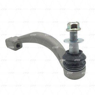 Наконечник рулевой тяги ctr CE0837R