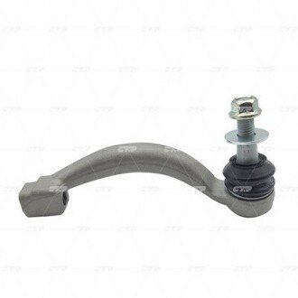 Наконечник рулевой тяги ctr CE0837R