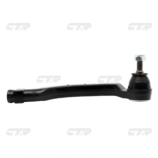 Наконечник рул R Renault Laguna 01-08 Espace 02-15 Trafic 01- Opel Vivaro 00- Nissan (вир-во) CTR CE0867R (фото 1)
