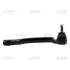 Наконечник рул R Renault Laguna 01-08 Espace 02-15 Trafic 01- Opel Vivaro 00- Nissan (вир-во) CTR CE0867R (фото 1)