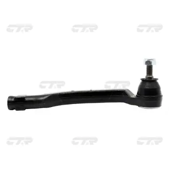 Наконечник рул R Renault Laguna 01-08 Espace 02-15 Trafic 01- Opel Vivaro 00- Nissan (вир-во) CTR CE0867R
