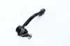 Наконечник рул.тяги HYUNDAI ACCENT 11- KIA PRIDE 11- L (пр-во) CTR CEKH46L