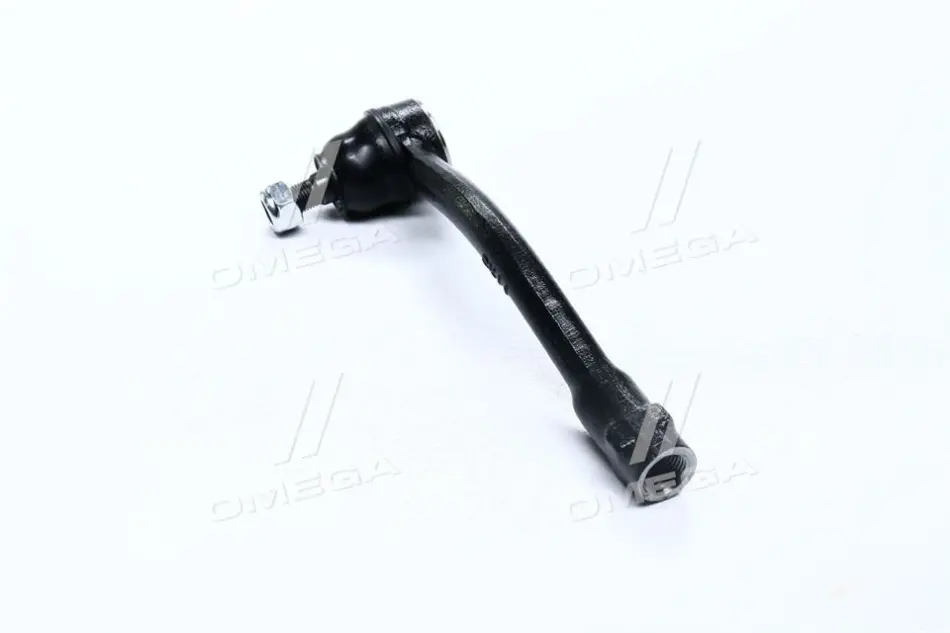 Наконечник рул.тяги HYUNDAI ACCENT 11- KIA PRIDE 11- L (пр-во) CTR CEKH46L