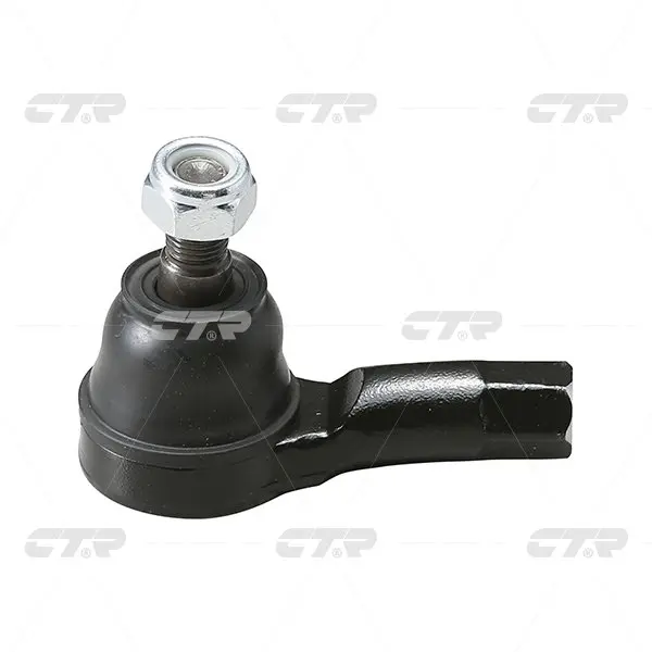 Наконечник рул.тяги KIA Rio 1.3-1.5 02-05/Picanto 1.0-1.1D 04- (пр-во) CTR CEKK-25
