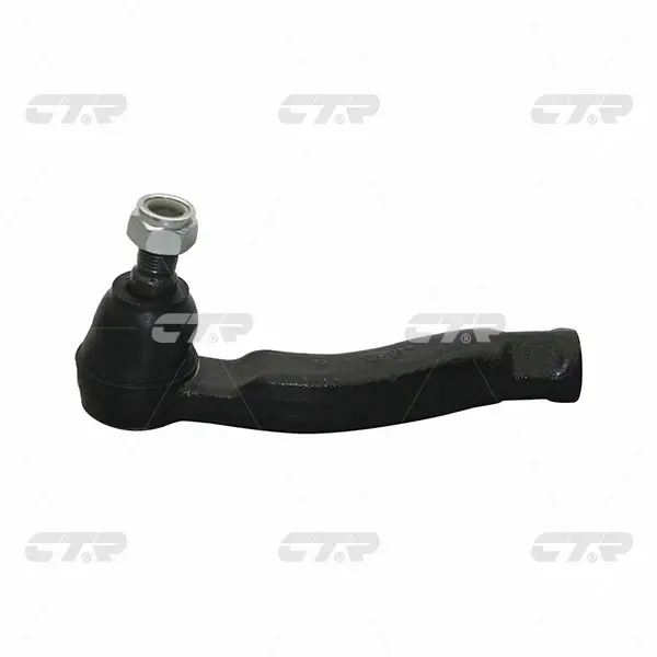 Наконечник рул.тяги TOYOTA LC 100 UZJ100 02-07 OUTER L (пр-во) CTR CET-141