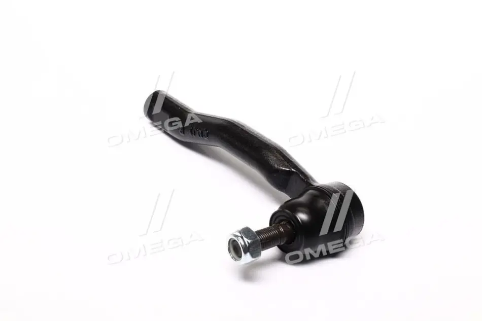 Наконечник рул.тяги TOYOTA Yaris,Corolla(UK,JP)E120(1,2,3)02-,NZE141 06-,outer.R M14X1.5 (пр-во) CTR CET-115R