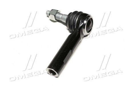 Накінечник кермової тяги ctr CE0037