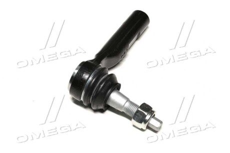 Накінечник кермової тяги ctr CE0037