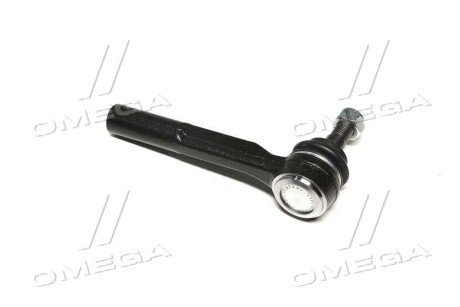 Накінечник кермової тяги ctr CE0149L