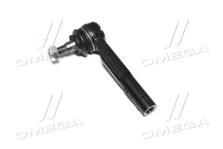 Накінечник кермової тяги ctr CE0149L