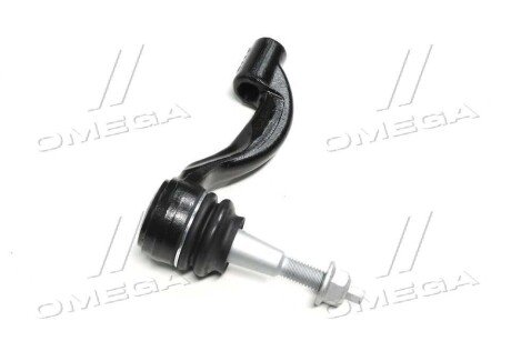 Наконечник рулевой тяги ctr CE0177L