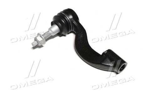 Наконечник рулевой тяги ctr CE0178R