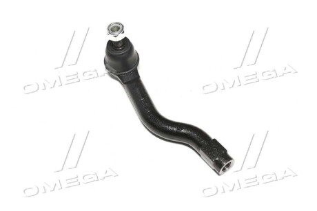 Наконечник рулевой тяги ctr CE0244L