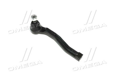 Накінечник кермової тяги ctr CE0287L