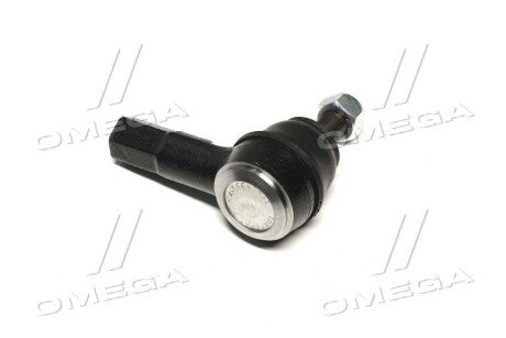 Накінечник кермової тяги ctr CE0315