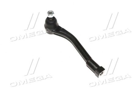 Наконечник рулевой тяги ctr CE0334R