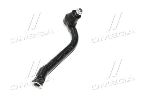 Накінечник кермової тяги ctr CE0336L