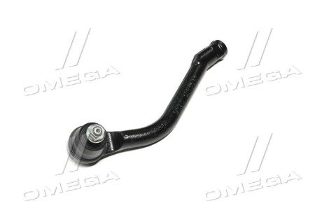 Накінечник кермової тяги ctr CE0336R