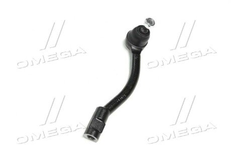 Накінечник кермової тяги ctr CE0338L