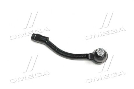 Накінечник кермової тяги ctr CE0338L