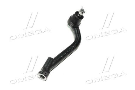 Накінечник кермової тяги ctr CE0340L