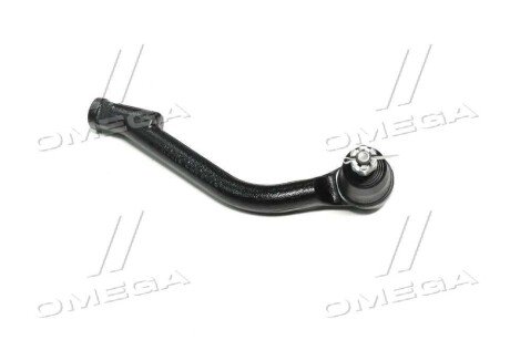 Накінечник кермової тяги ctr CE0340L