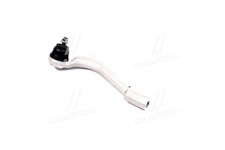 Накінечник кермової тяги ctr CE0341L