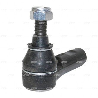 Накінечник кермової тяги ctr CE0349