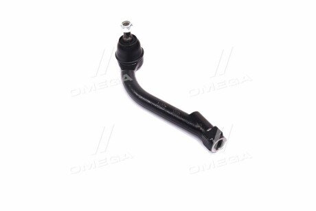 Накінечник кермової тяги ctr CE0366R