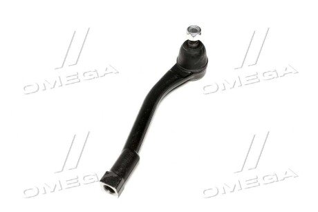 Накінечник кермової тяги ctr CE0367L