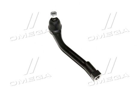 Накінечник кермової тяги ctr CE0367L