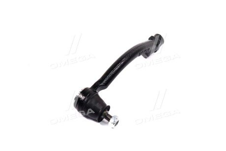 Накінечник кермової тяги ctr CE0372L