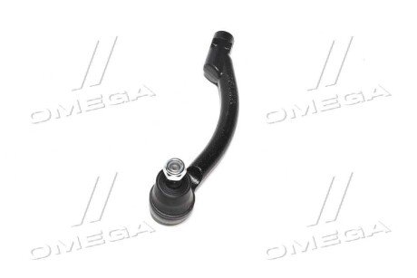 Накінечник кермової тяги ctr CE0372R