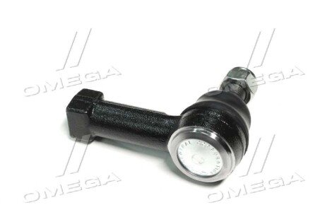 Накінечник кермової тяги ctr CE0381