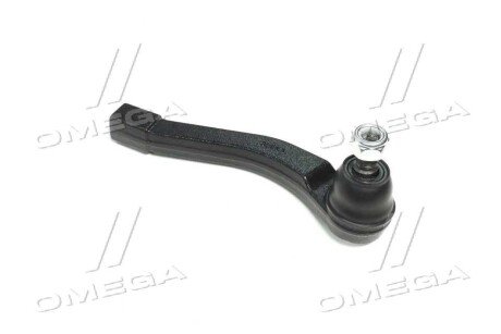 Накінечник кермової тяги ctr CE0382R