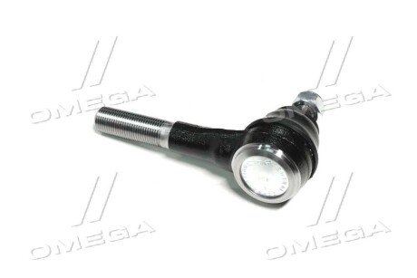 Накінечник кермової тяги ctr CE0400