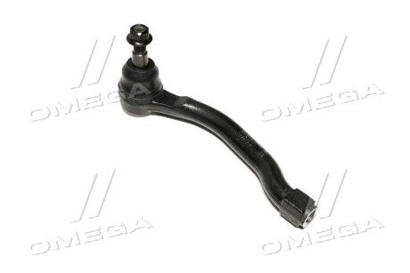 Накінечник кермової тяги ctr CE0537R