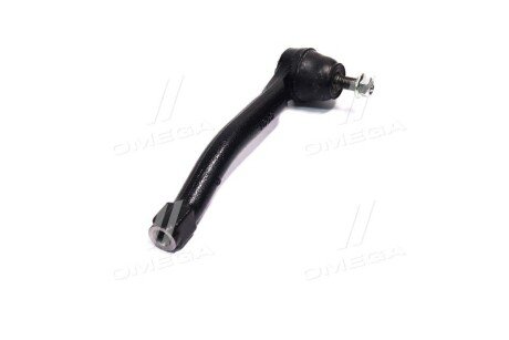 Накінечник кермової тяги ctr CE0544R